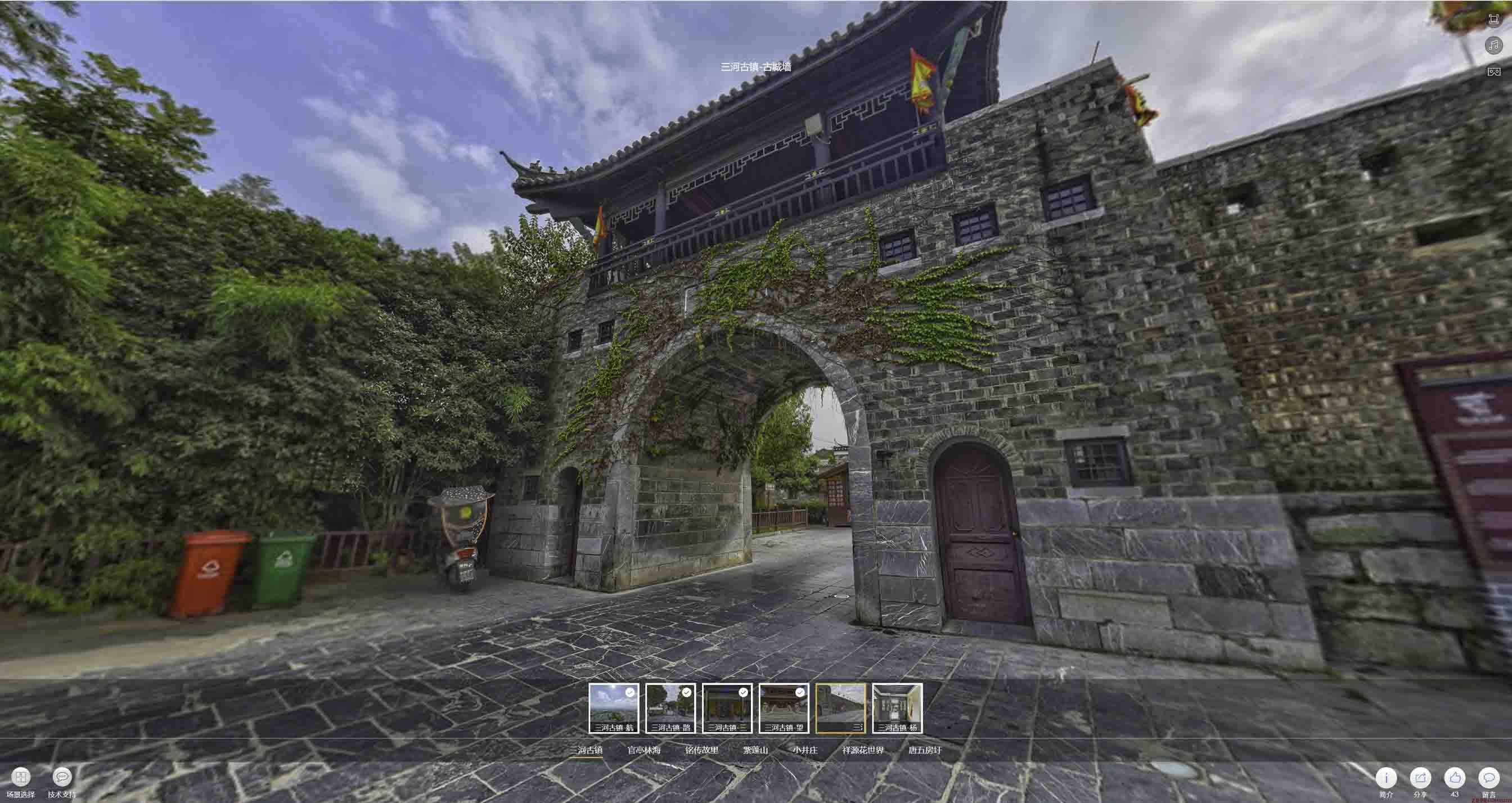 永平全景拍摄技巧：捕捉完美全景图像在手绘地图中的创意应用